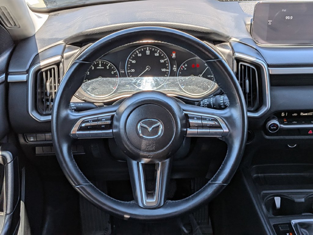 Used 2025 MAZDA CX-50 AWD 2.5 S w/ Select Package image 51