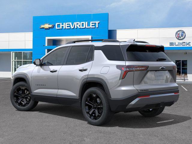 New 2026 Chevrolet Equinox LT image 3