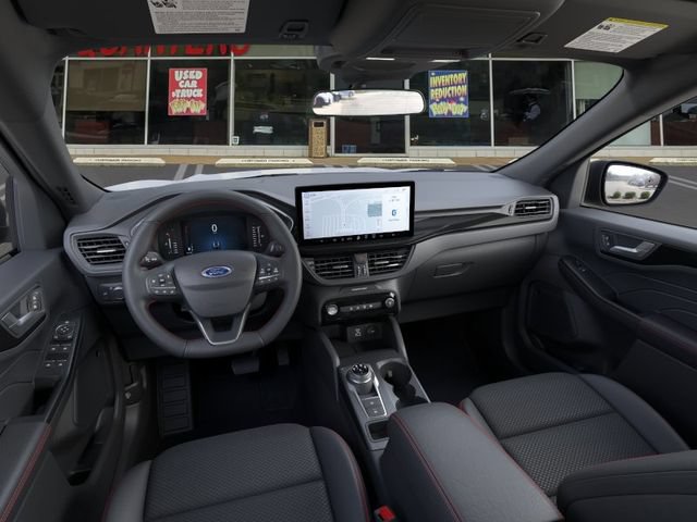 New 2026 Ford Escape ST-Line w/ Tech Pack #1 AWD/4WD image 9