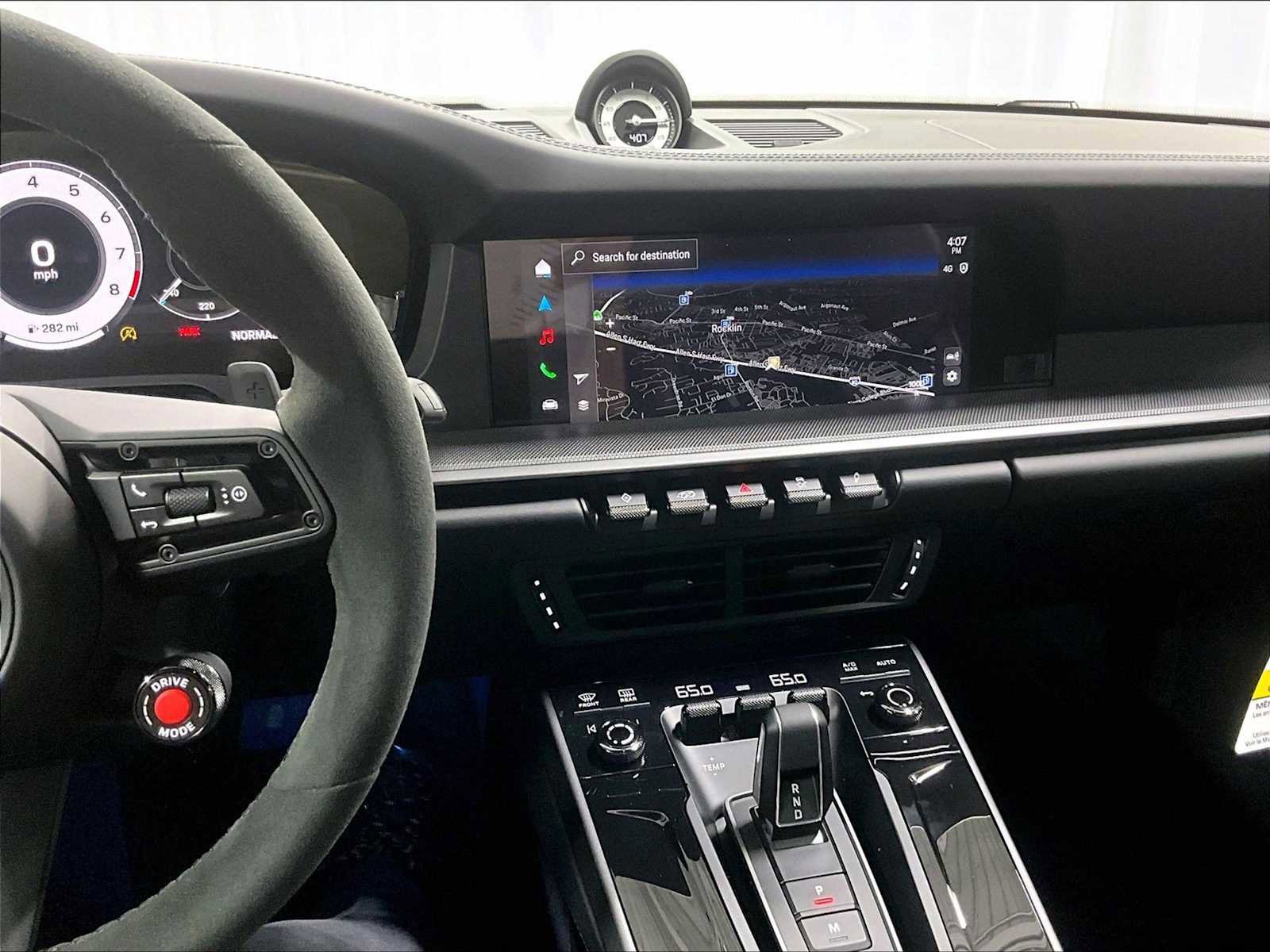 New 2026 Porsche 911 Carrera S image 16