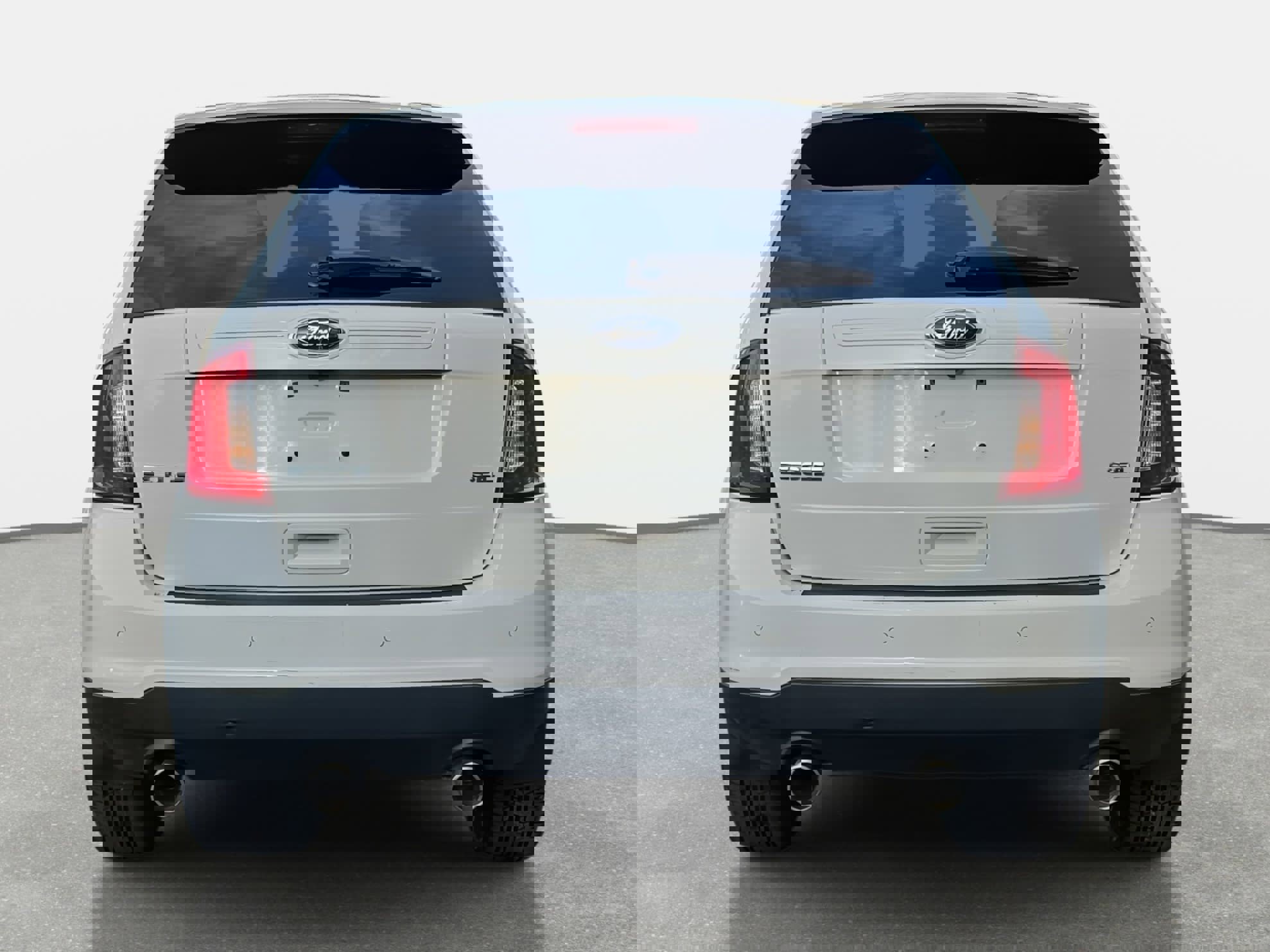 Used 2013 Ford Edge SEL image 4