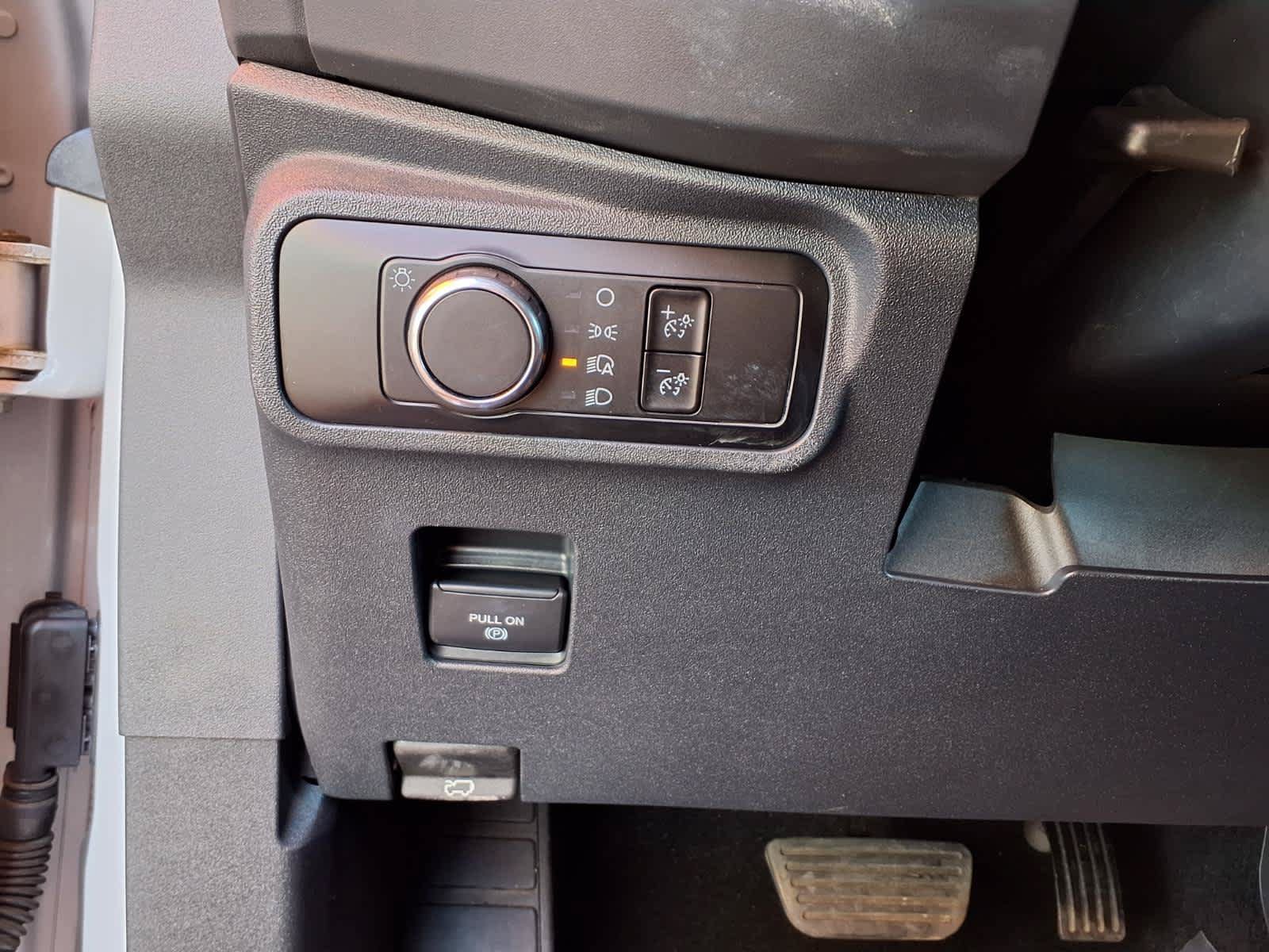 Used 2025 Ford Bronco Big Bend AWD/4WD image 17