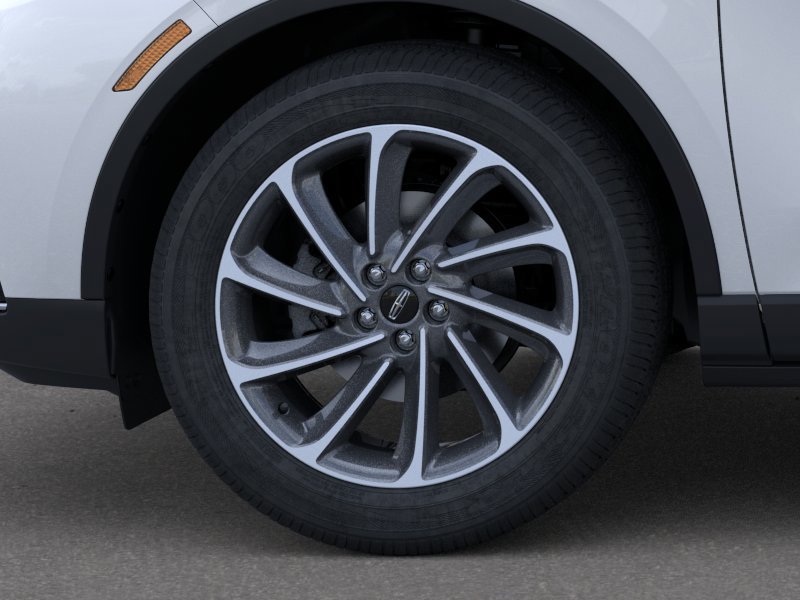 New 2026 Lincoln Corsair Premiere AWD/4WD image 19