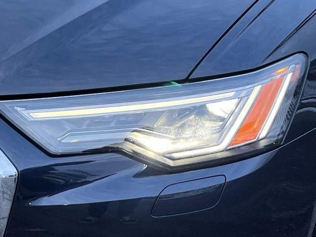 Used 2024 Audi A6 Premium Plus image 13