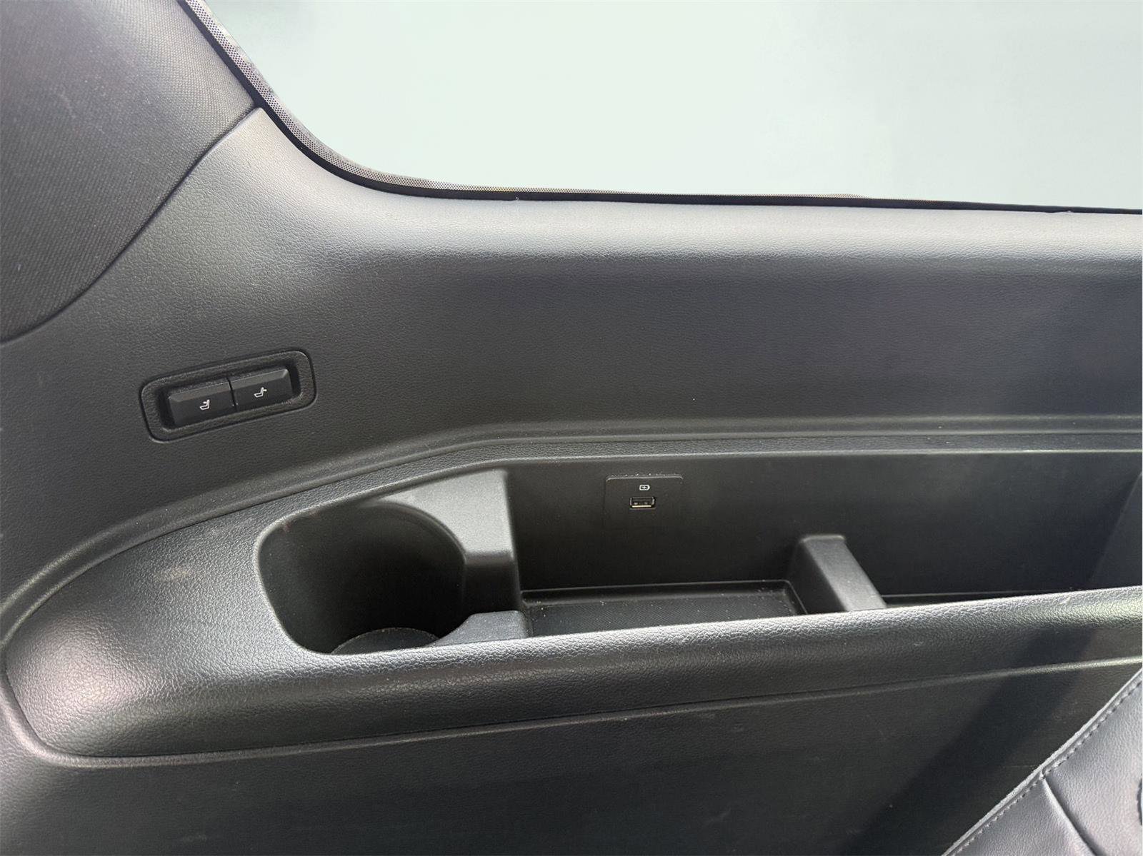 Used 2024 Lincoln Navigator Reserve image 28