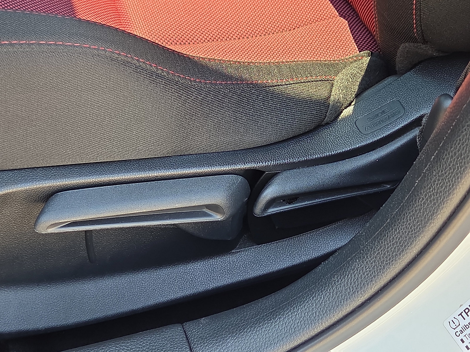 Used 2025 Honda Civic Si image 14