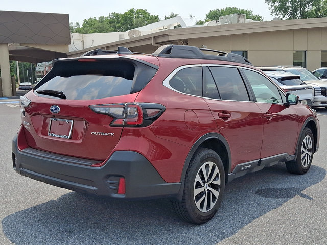 Used 2020 Subaru Outback Premium AWD/4WD image 4