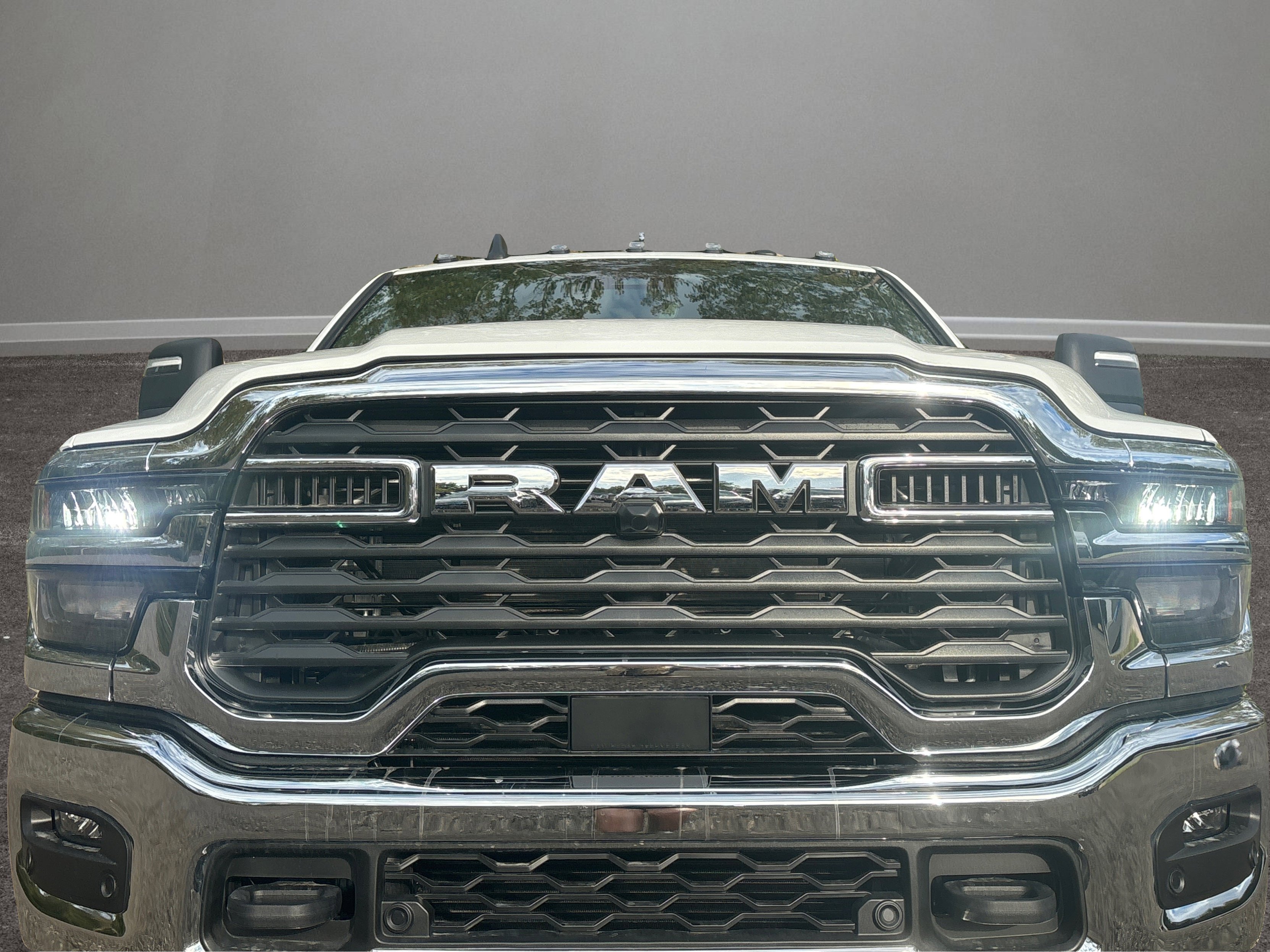 New 2026 RAM 3500 Tradesman image 28