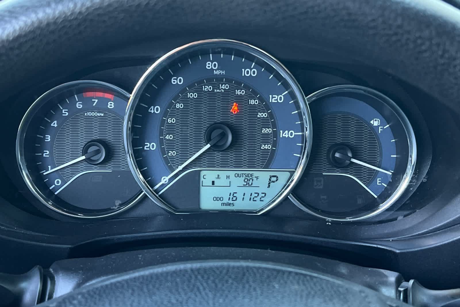 Used 2016 Toyota Corolla LE FWD image 29