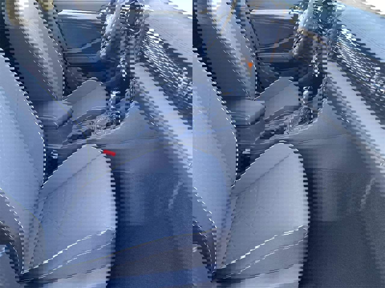 New 2026 Volkswagen Jetta Sport image 8