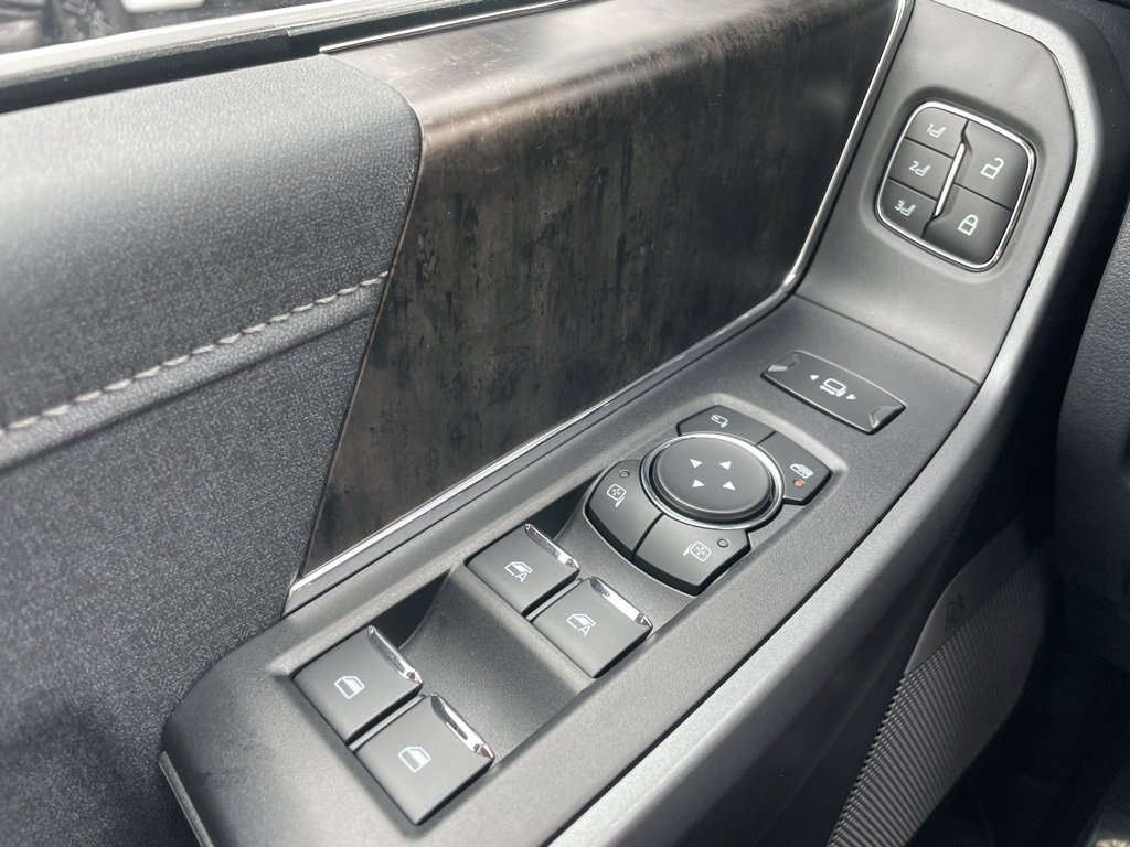 New 2026 Ford F250 Lariat image 26