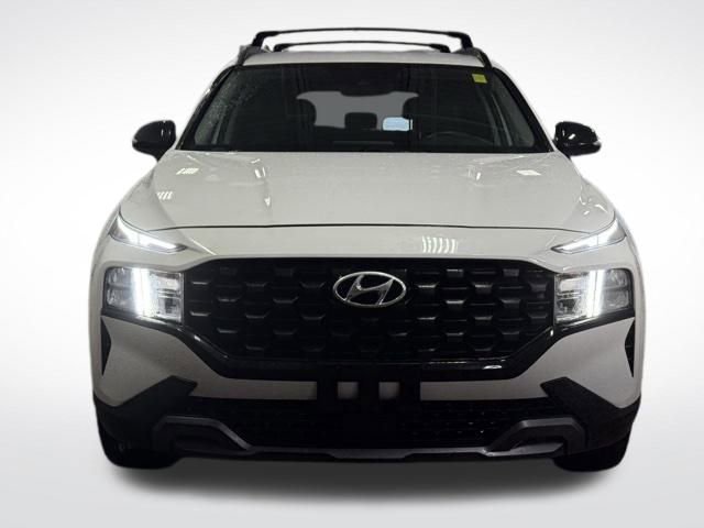 Used 2023 Hyundai Santa Fe XRT w/ Cargo Package image 3