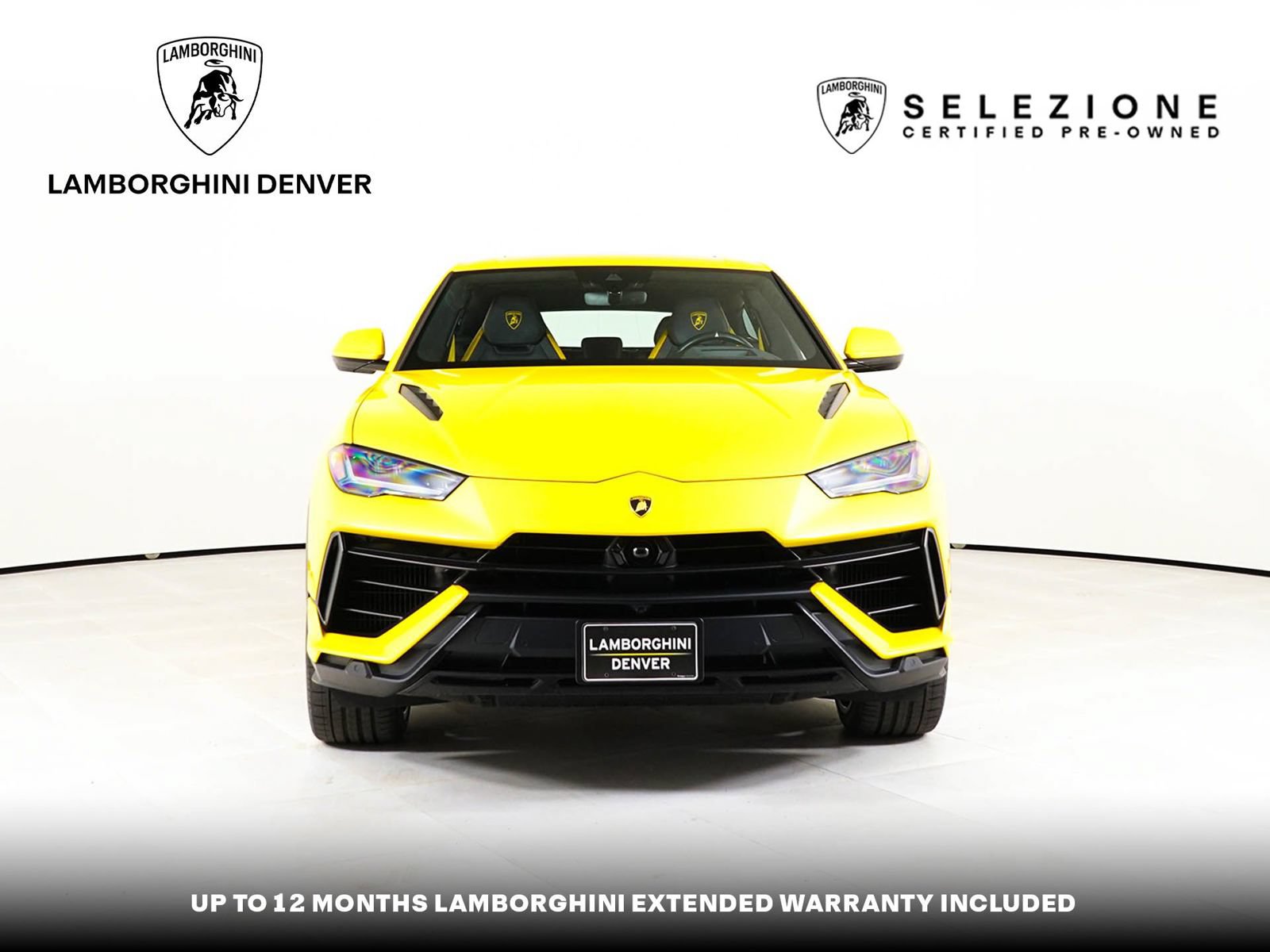 Used 2023 Lamborghini Urus S AWD/4WD image 11