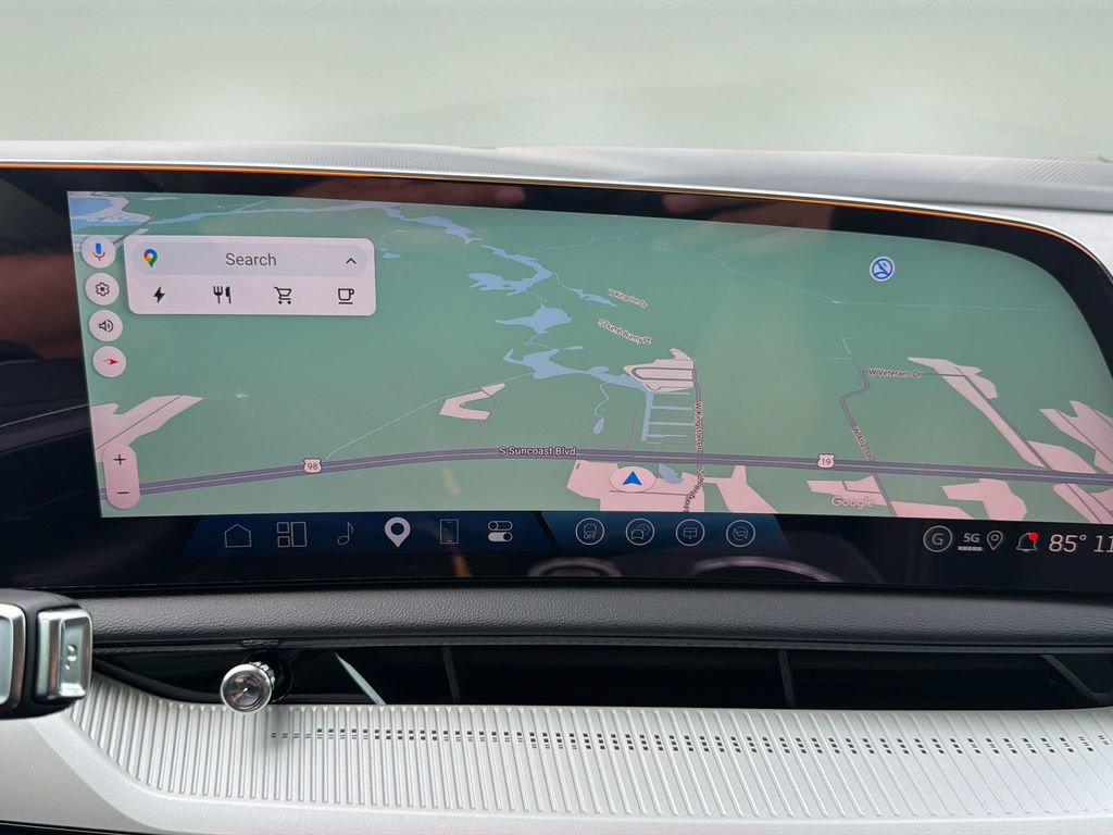 New 2027 Cadillac Optiq Luxury RWD image 21