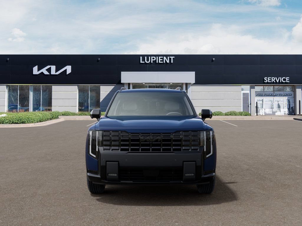 New 2027 Kia Telluride X-Line SX Prestige AWD/4WD image 3