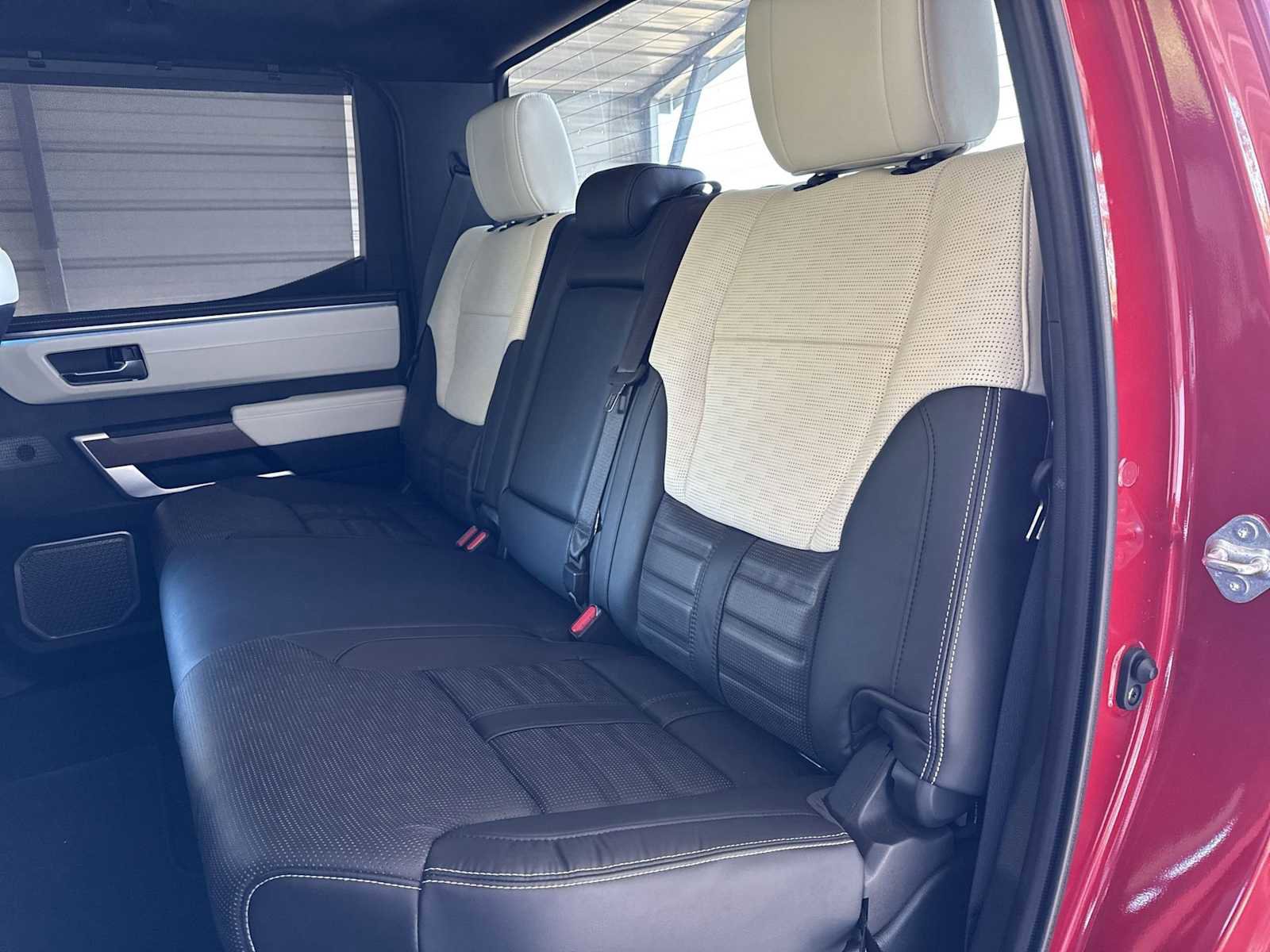 Used 2023 Toyota Tundra Capstone image 19