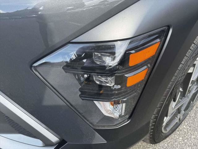 Used 2026 Hyundai Kona SEL Premium AWD/4WD image 7