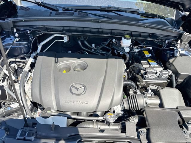 New 2026 MAZDA CX-5 Preferred AWD/4WD image 31