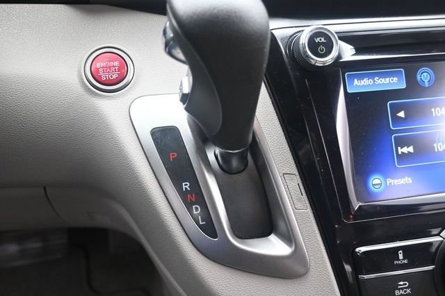 Used 2016 Honda Odyssey EX-L image 14