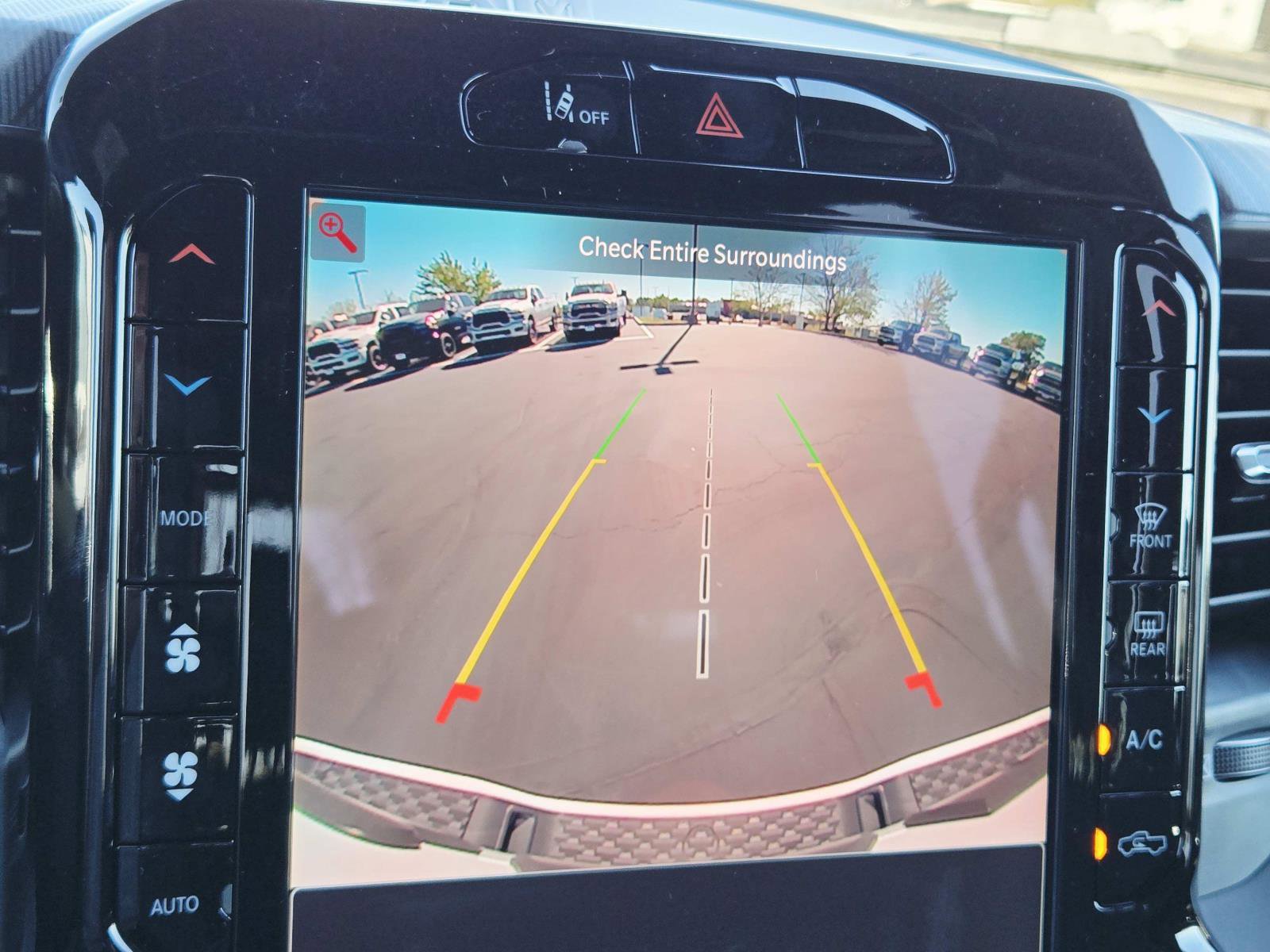 New 2026 RAM 1500 Big Horn image 24