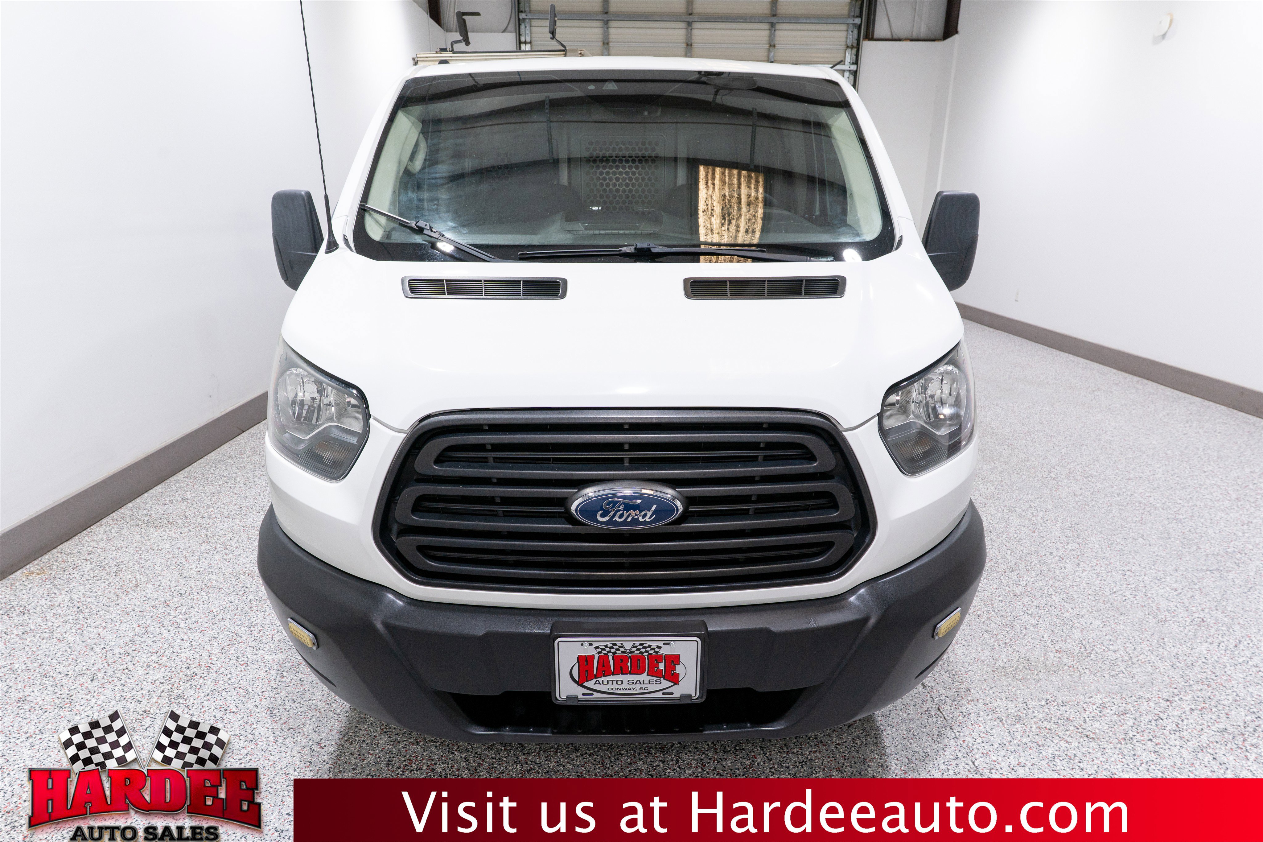 Used 2019 Ford Transit 150 130 Low Roof RWD image 7