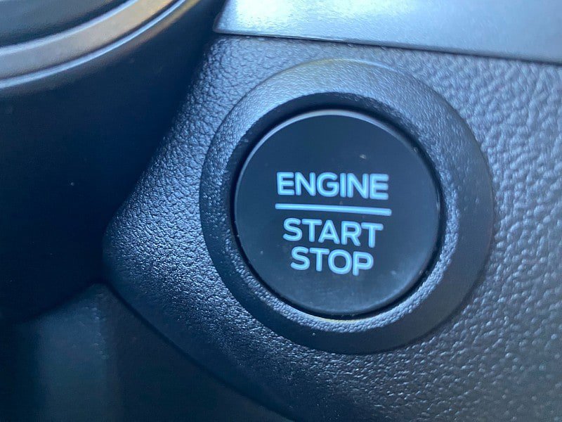 Certified 2023 Ford Escape Active AWD/4WD image 49