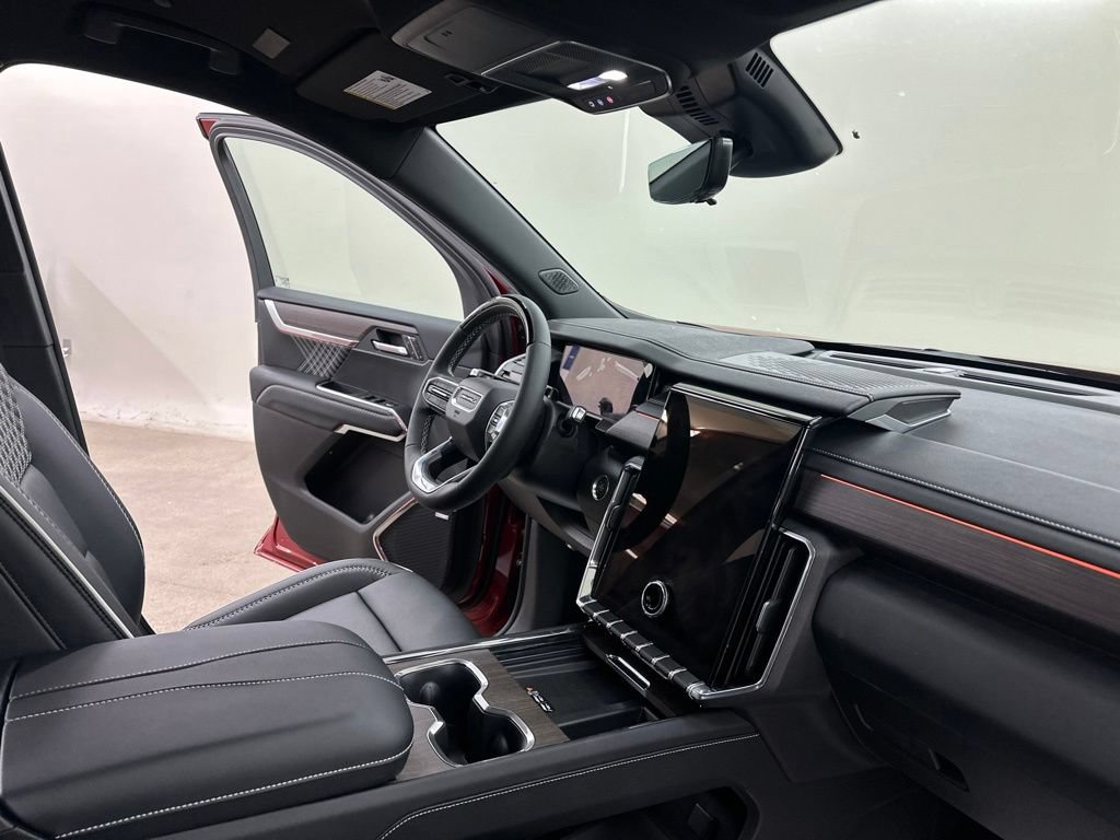 New 2026 GMC Acadia Denali w/ Super Cruise Package AWD/4WD image 21