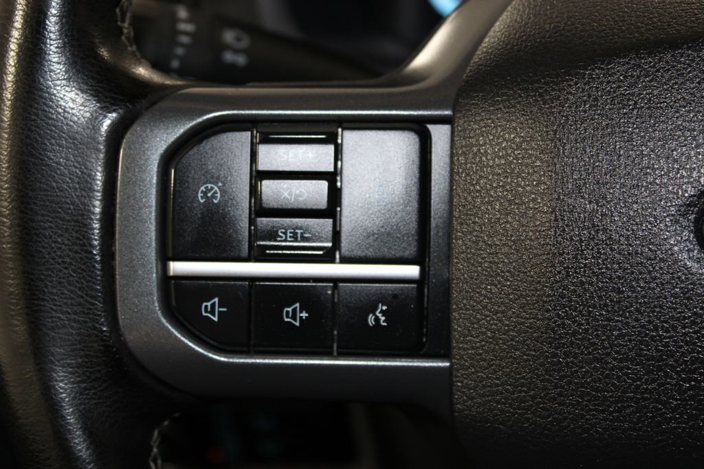 Used 2024 Ford F150 XLT w/ Tow/Haul Package image 36