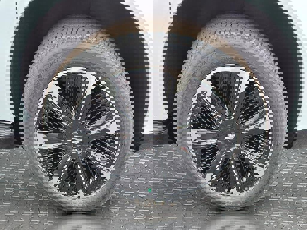 New 2026 Cadillac Escalade IQL Sport 2 image 16