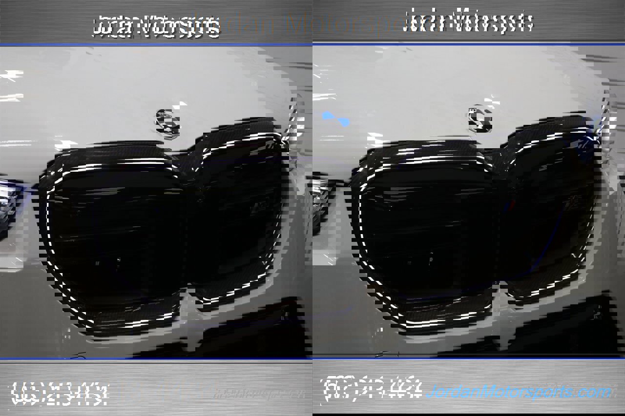 Used 2025 BMW M5 Touring w/ M Driver's Package image 41