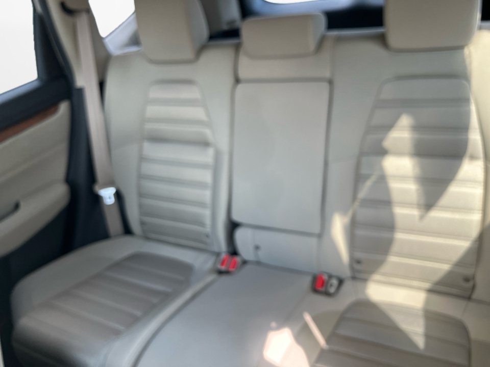 Used 2019 Honda CR-V EX image 15