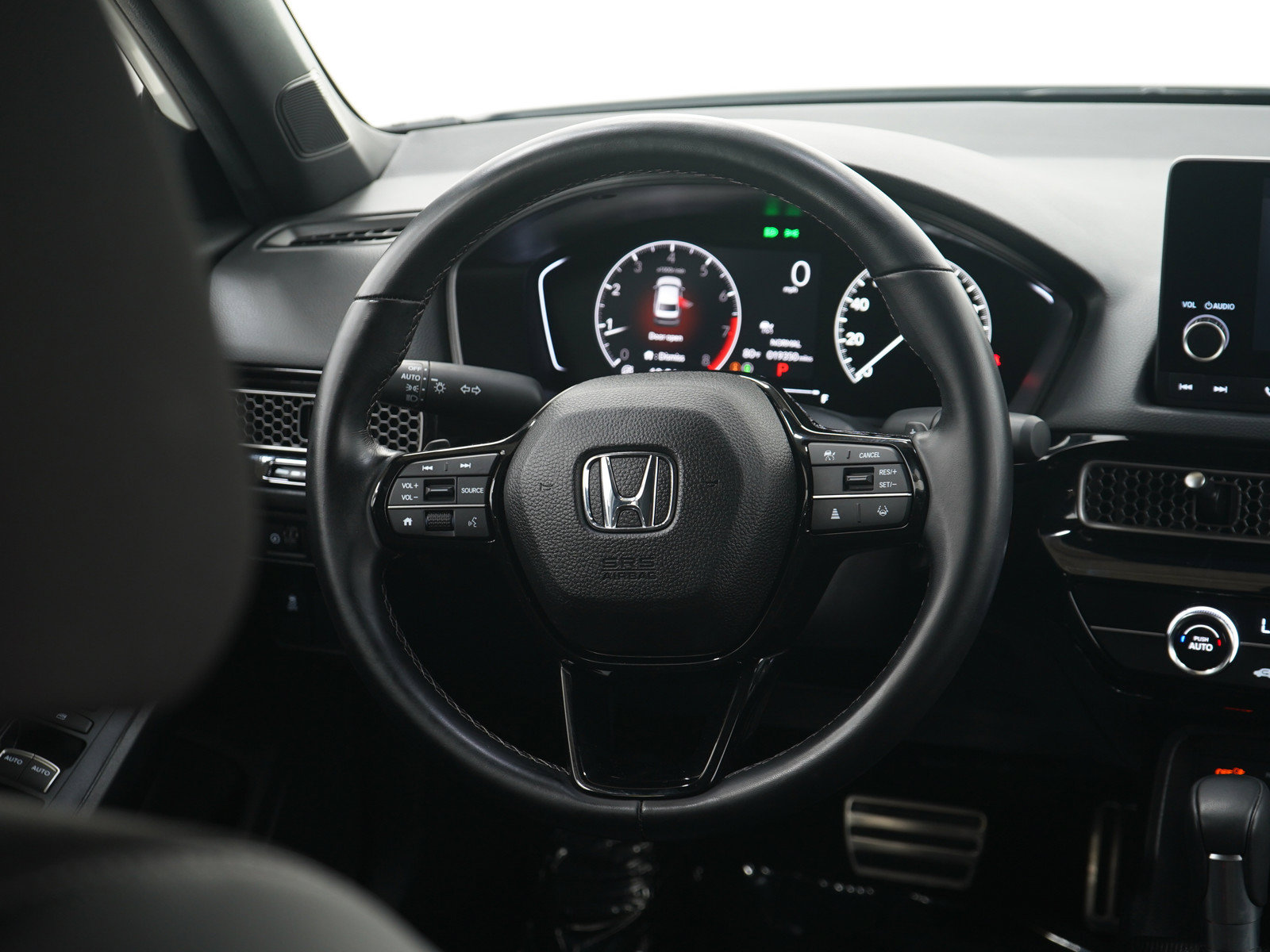 Used 2025 Honda Civic Sport image 14