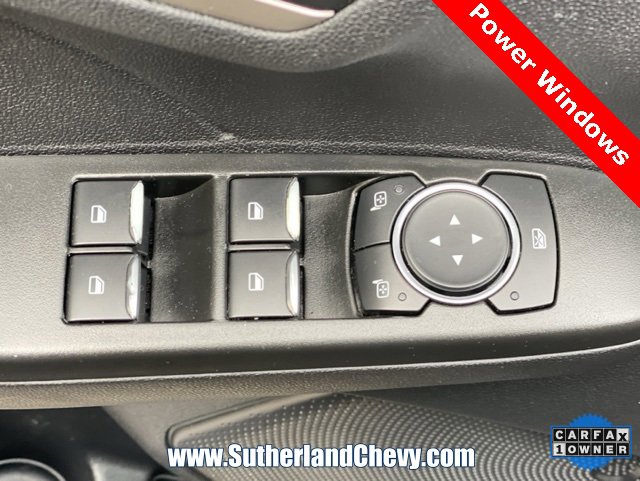 Used 2022 Ford Escape SE w/ Convenience Package image 15