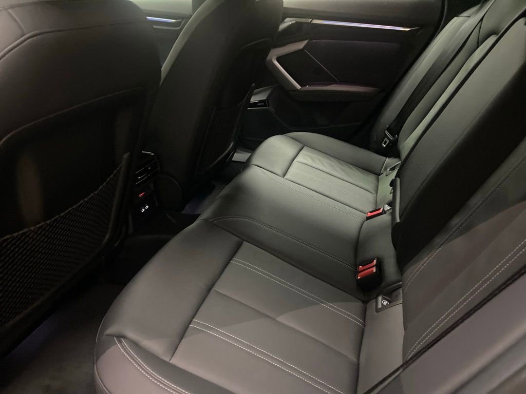 New 2026 Audi A3 2.0T Premium Plus image 4