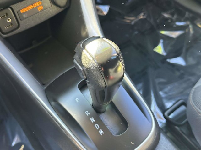 Certified 2020 Chevrolet Trax LS FWD image 8