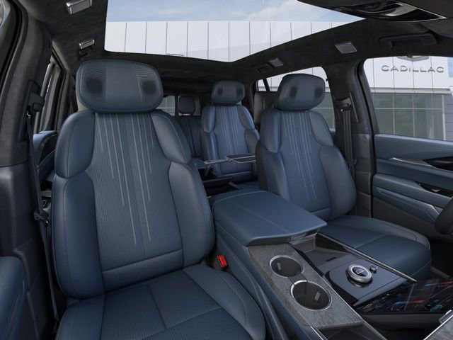 New 2026 Cadillac Escalade IQ Luxury 2 AWD/4WD image 16