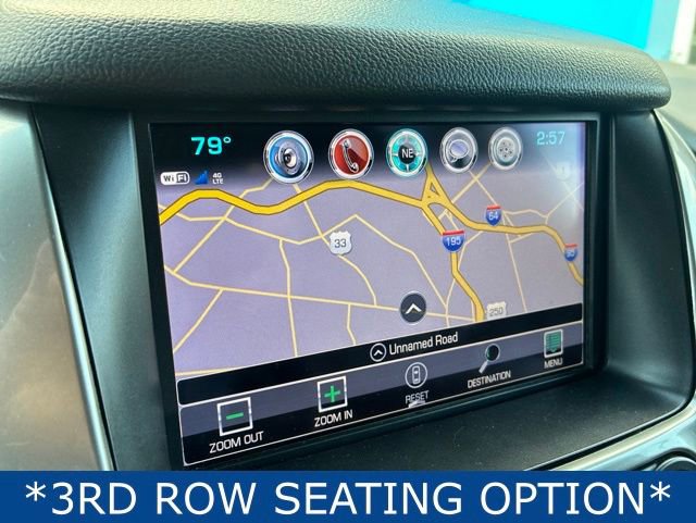 Used 2018 Chevrolet Tahoe Premier AWD/4WD image 12
