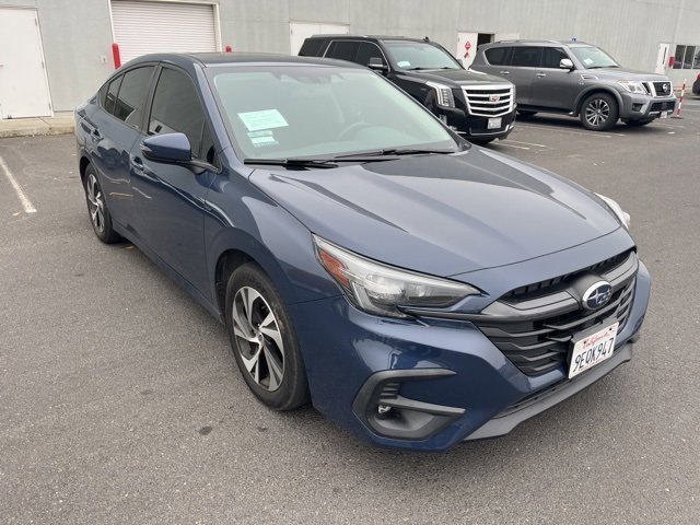 Used 2023 Subaru Legacy Premium image 3