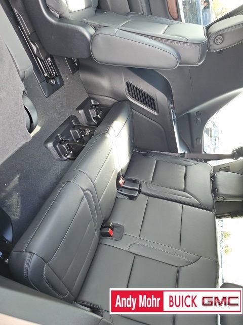New 2026 GMC Yukon Denali image 35