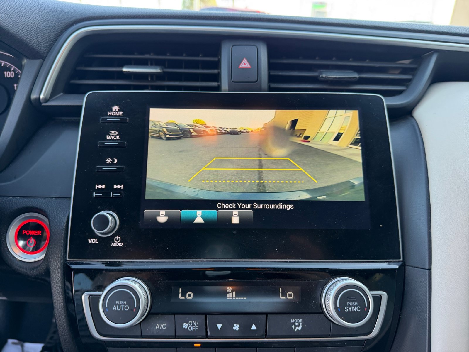 Used 2020 Honda Insight Touring image 29