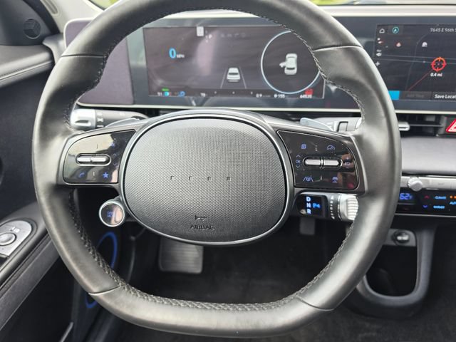 Used 2023 Hyundai Ioniq 5 SEL AWD/4WD image 25