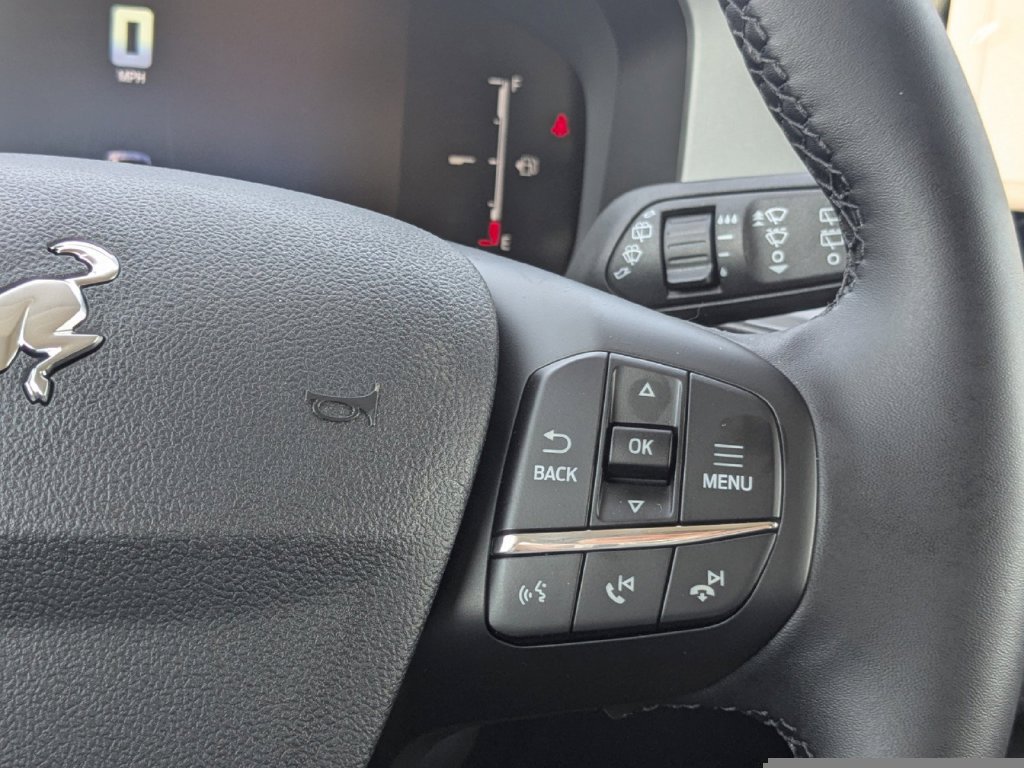 New 2026 Ford Bronco Sport Outer Banks AWD/4WD image 26
