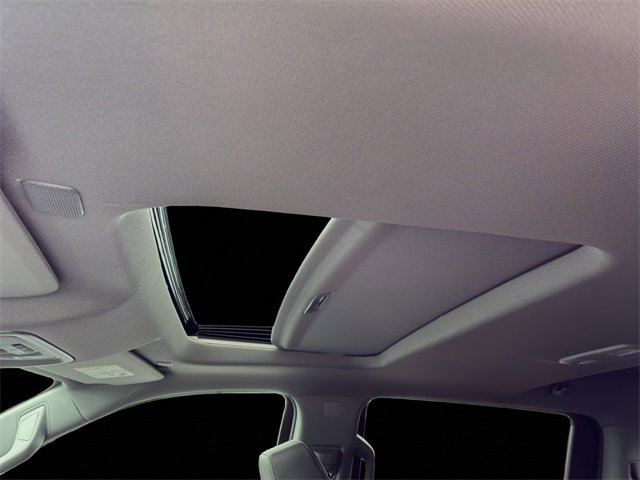 Used 2025 Chevrolet Silverado 1500 LT Trail Boss w/ Convenience Package II image 9