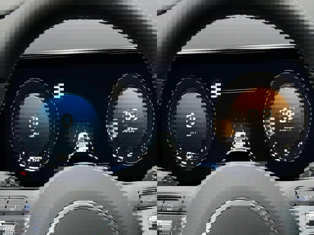 New 2026 Hyundai Santa Cruz Limited image 19