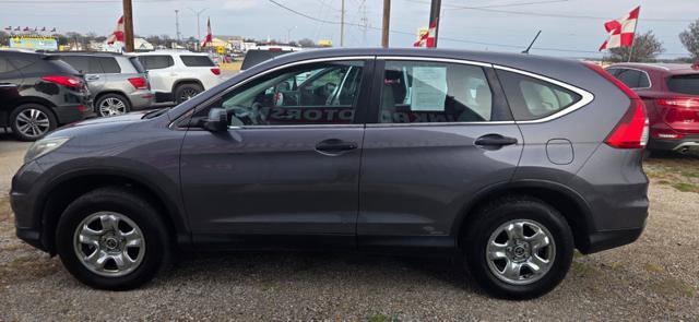 Used 2016 Honda CR-V LX image 5