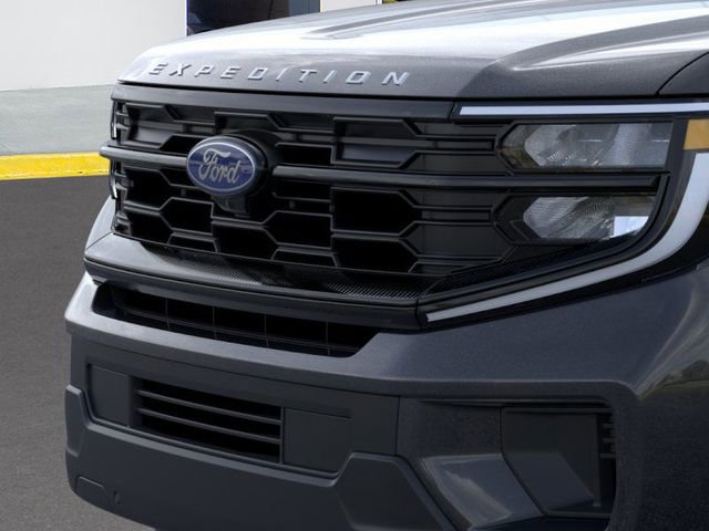 New 2025 Ford Expedition Active image 34