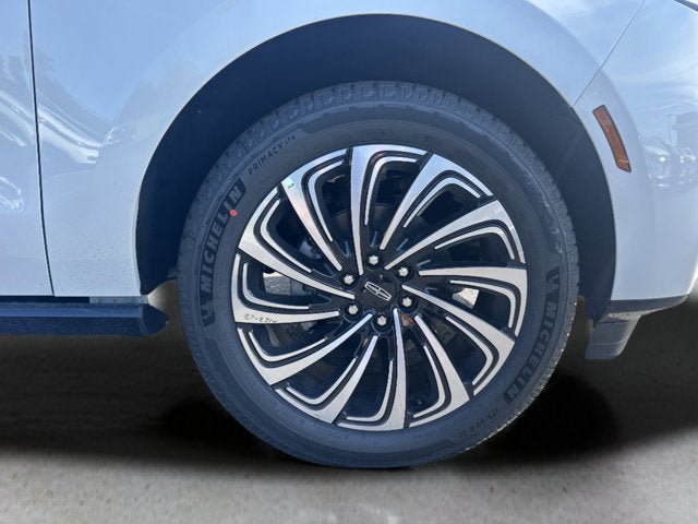 New 2026 Lincoln Navigator Black Label AWD/4WD image 8