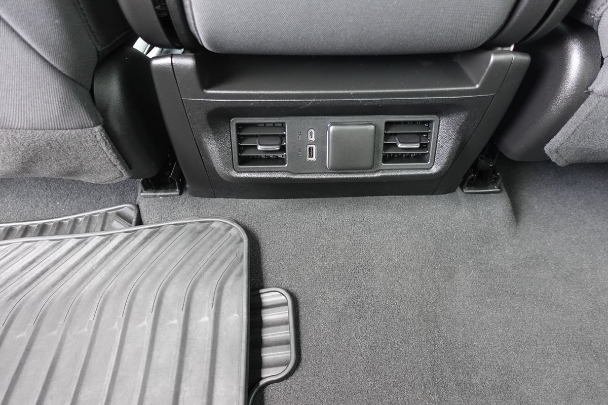 Used 2023 GMC Sierra 1500 Elevation AWD/4WD image 34