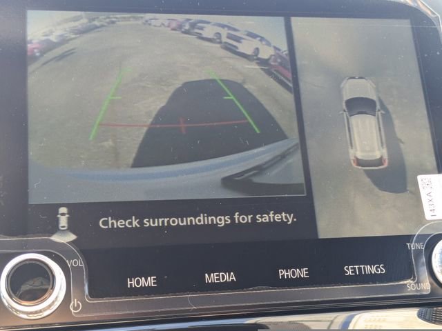 New 2026 Mitsubishi Eclipse Cross SEL image 26