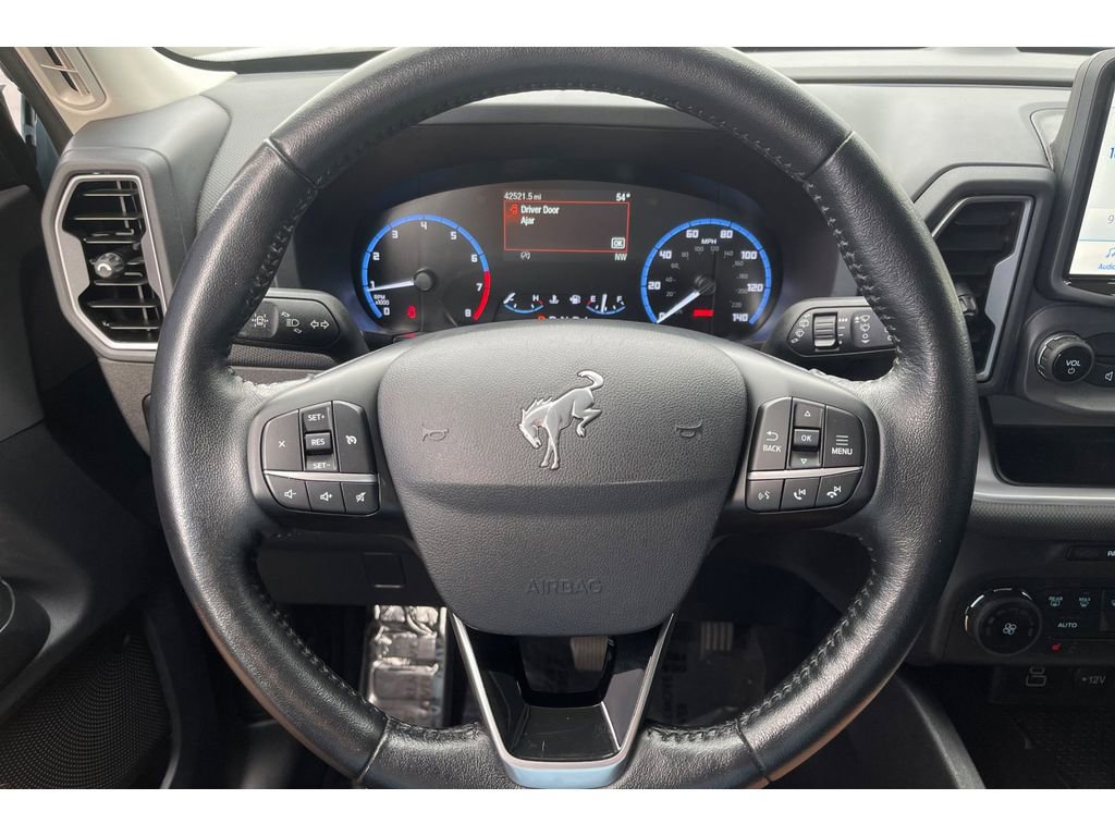 Used 2023 Ford Bronco Sport Big Bend w/ Convenience Package image 34